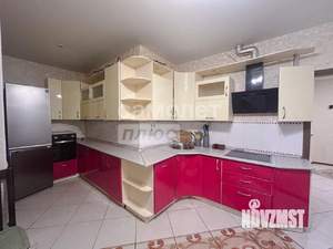 3-к квартира, на длительный срок, 70м2, 3/20 этаж