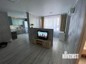 2-к квартира, на длительный срок, 60м2, 7/14 этаж