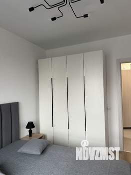 2-к квартира, на длительный срок, 36м2, 18/25 этаж