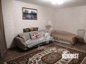 1-к квартира, на длительный срок, 42м2, 2/19 этаж