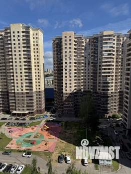 2-к квартира, на длительный срок, 67м2, 14/17 этаж