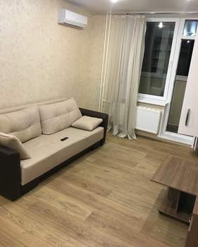 2-к квартира, на длительный срок, 69м2, 17/17 этаж