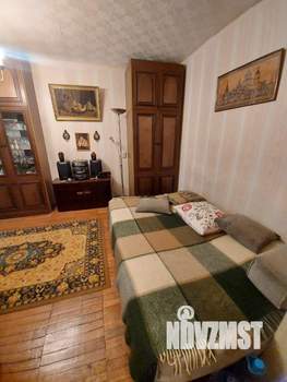 2-к квартира, на длительный срок, 42м2, 2/5 этаж