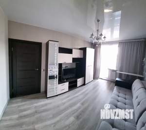 1-к квартира, на длительный срок, 37м2, 6/22 этаж