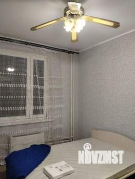 2-к квартира, на длительный срок, 54м2, 4/17 этаж