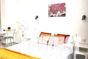 1-к квартира, посуточно, 26м2, 2/17 этаж