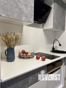 Студия квартира, на длительный срок, 31м2, 15/17 этаж