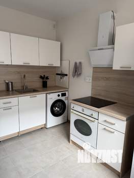 1-к квартира, на длительный срок, 31м2, 9/17 этаж