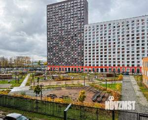 3-к квартира, на длительный срок, 54м2, 3/15 этаж