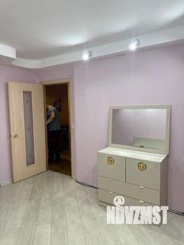 2-к квартира, на длительный срок, 46м2, 2/5 этаж