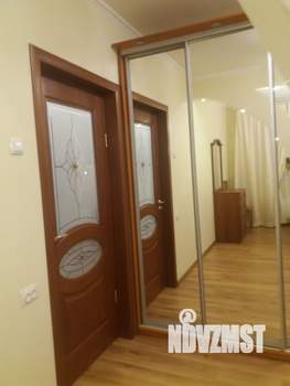 1-к квартира, на длительный срок, 40м2, 14/17 этаж