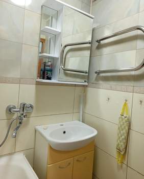 2-к квартира, на длительный срок, 45м2, 3/5 этаж