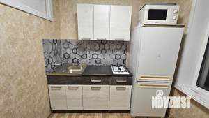 1-к квартира, на длительный срок, 33м2, 5/5 этаж