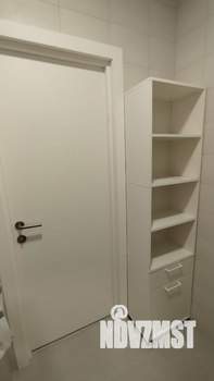 1-к квартира, на длительный срок, 40м2, 7/25 этаж