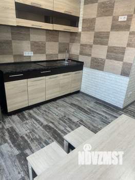 1-к квартира, на длительный срок, 36м2, 14/25 этаж