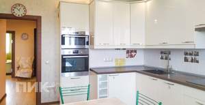 2-к квартира, на длительный срок, 65м2, 24/25 этаж