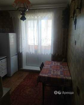 1-к квартира, на длительный срок, 50м2, 6/6 этаж