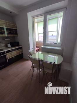 1-к квартира, на длительный срок, 37м2, 8/25 этаж