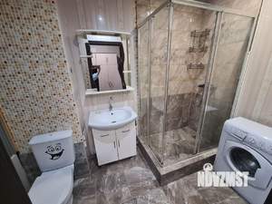1-к квартира, на длительный срок, 53м2, 10/23 этаж