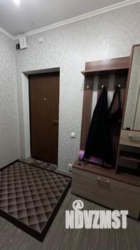 1-к квартира, на длительный срок, 40м2, 8/27 этаж