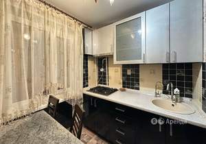 2-к квартира, на длительный срок, 49м2, 6/9 этаж