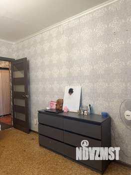 1-к квартира, на длительный срок, 45м2, 10/14 этаж