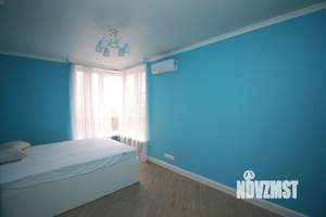 3-к квартира, на длительный срок, 85м2, 15/17 этаж