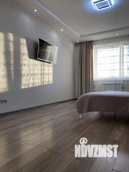 1-к квартира, на длительный срок, 43м2, 10/19 этаж