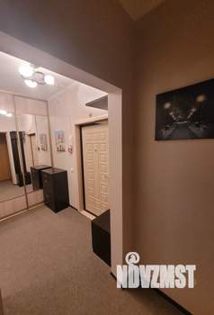 1-к квартира, на длительный срок, 40м2, 9/19 этаж