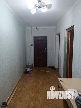 3-к квартира, на длительный срок, 83м2, 5/17 этаж