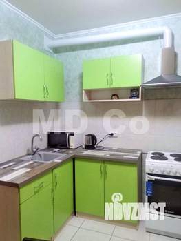 1-к квартира, на длительный срок, 42м2, 4/17 этаж