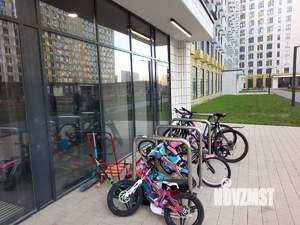 2-к квартира, на длительный срок, 51м2, 12/25 этаж