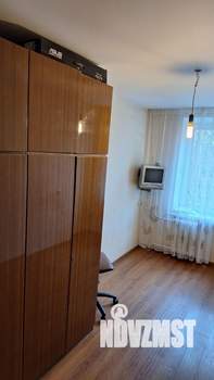 2-к квартира, на длительный срок, 43м2, 4/9 этаж