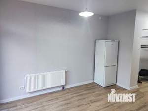 Студия квартира, на длительный срок, 26м2, 3/20 этаж