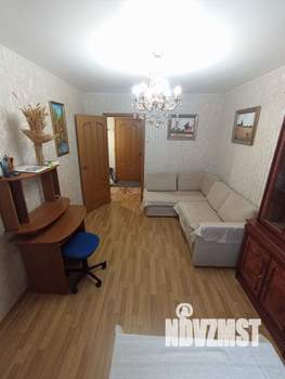 4-к квартира, на длительный срок, 80м2, 14/14 этаж