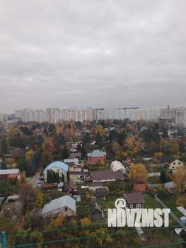 1-к квартира, на длительный срок, 38м2, 17/17 этаж