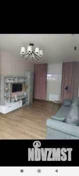 2-к квартира, на длительный срок, 57м2, 2/25 этаж