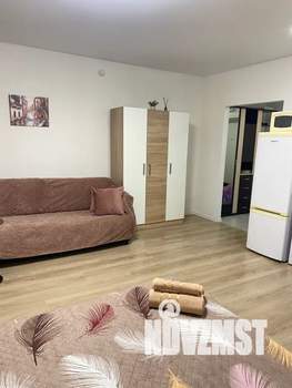 Студия квартира, посуточно, 30м2, 11/11 этаж