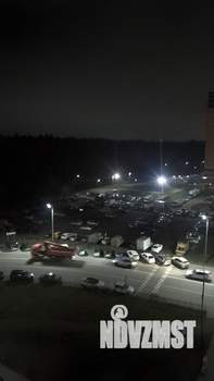 Студия квартира, на длительный срок, 35м2, 8/23 этаж