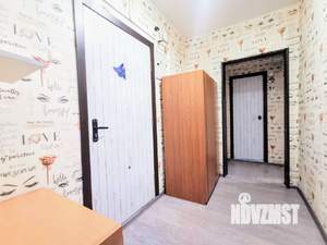 2-к квартира, на длительный срок, 52м2, 15/17 этаж