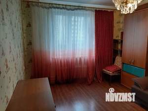 3-к квартира, на длительный срок, 81м2, 3/17 этаж