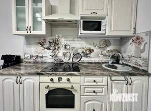 1-к квартира, на длительный срок, 43м2, 4/6 этаж