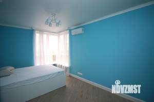 3-к квартира, на длительный срок, 85м2, 15/17 этаж