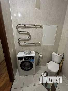 1-к квартира, на длительный срок, 40м2, 5/19 этаж