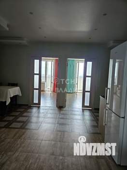 2-к квартира, на длительный срок, 53м2, 18/25 этаж