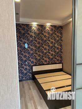 1-к квартира, на длительный срок, 44м2, 9/22 этаж