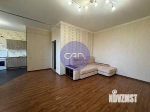 1-к квартира, на длительный срок, 43м2, 14/22 этаж