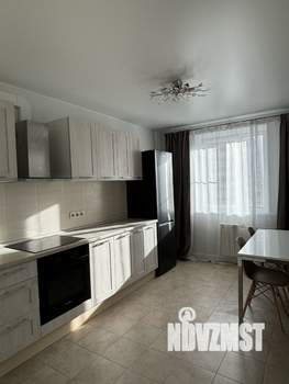 1-к квартира, на длительный срок, 49м2, 20/25 этаж