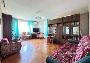 3-к квартира, на длительный срок, 60м2, 6/9 этаж