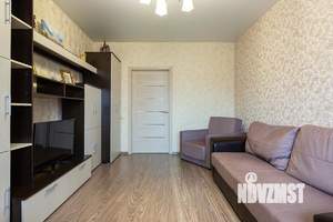 2-к квартира, посуточно, 64м2, 15/19 этаж